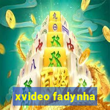 xvideo fadynha